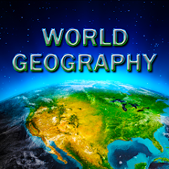 Geography Quiz Game 2023