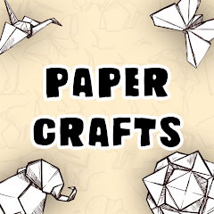 Paper Crafts Ideas