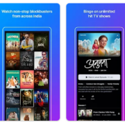 JioHotstar App Review