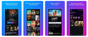 JioHotstar App Review