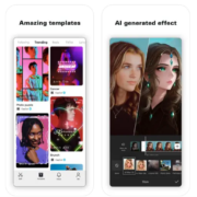 CapCut Video Editor Review
