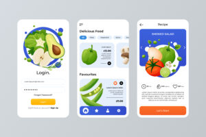 Diet Planner Apps for Healthy Eating