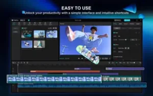 CapCut Video Editor Review