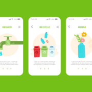 Eco Living Apps for Green Habits