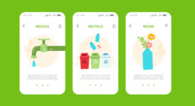 Eco Living Apps for Green Habits