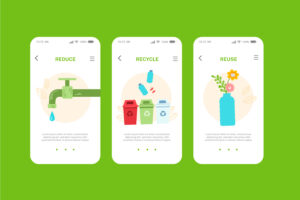 Eco Living Apps for Green Habits