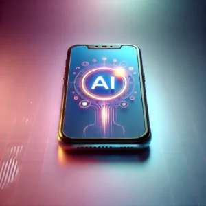 Top 5 AI Mobile Apps