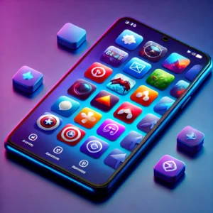 Best Mobile Game Apps for Casual Players
