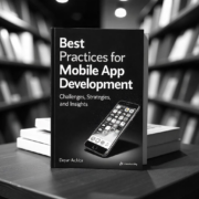 Best Practices for Mobile App Development