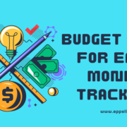 Budget Apps for Easy Money Tracking