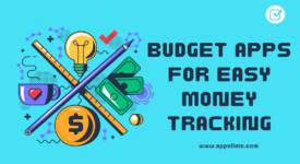 Budget Apps for Easy Money Tracking