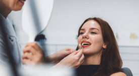 Cosmetic Dentistry