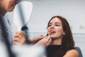 Cosmetic Dentistry