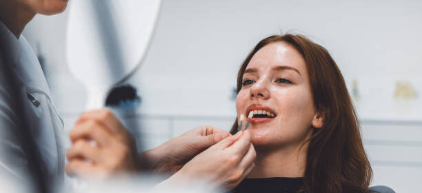 Cosmetic Dentistry