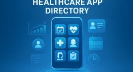 Complete Healthcare App Directory