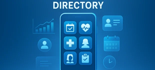 Complete Healthcare App Directory