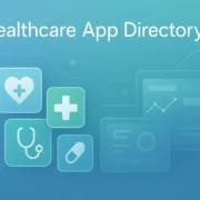 Specialized Healthcare App Categories