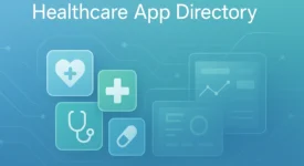 Specialized Healthcare App Categories