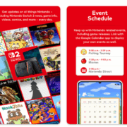 The Must-Have App for Nintendo Fans