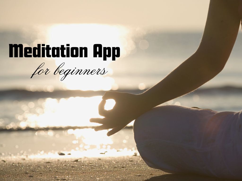Best Meditation Apps for Beginners 2025