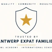 Antwerp trusted by expats.appstimes