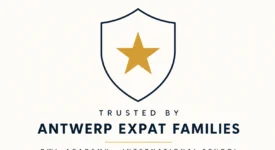 Antwerp trusted by expats.appstimes