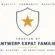 Antwerp trusted by expats.appstimes