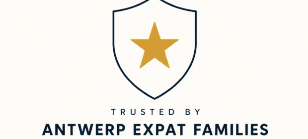 Antwerp trusted by expats.appstimes