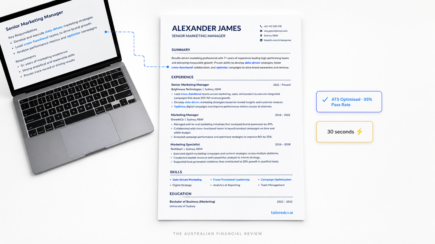Best AI Resume Tailoring Tool 2026 — Features & Pricing