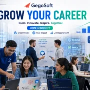 GegoSoft Technologies Why This IT Company in Madurai Is Where Serious Engineers and Serious Businesses Want to Be