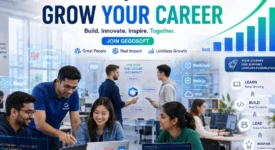 GegoSoft Technologies Why This IT Company in Madurai Is Where Serious Engineers and Serious Businesses Want to Be