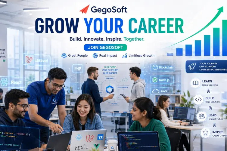 GegoSoft Technologies Why This IT Company in Madurai Is Where Serious Engineers and Serious Businesses Want to Be