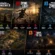 Top 5 Zombie Surviva