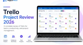 Trello Review 2026