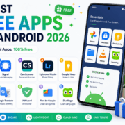 free apps