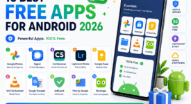 free apps