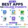 Top 10 Best Apps for College Students in 2026