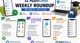 appslist