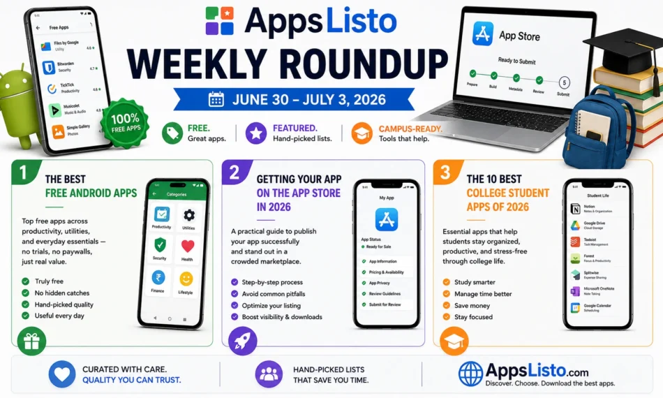 appslist