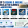 Top 5 Fishing and Angling Simulator Games 2026