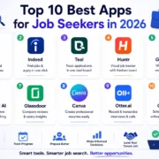 job seeker