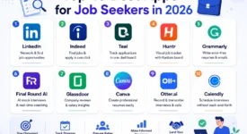 job seeker