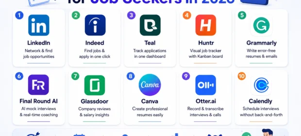 job seeker
