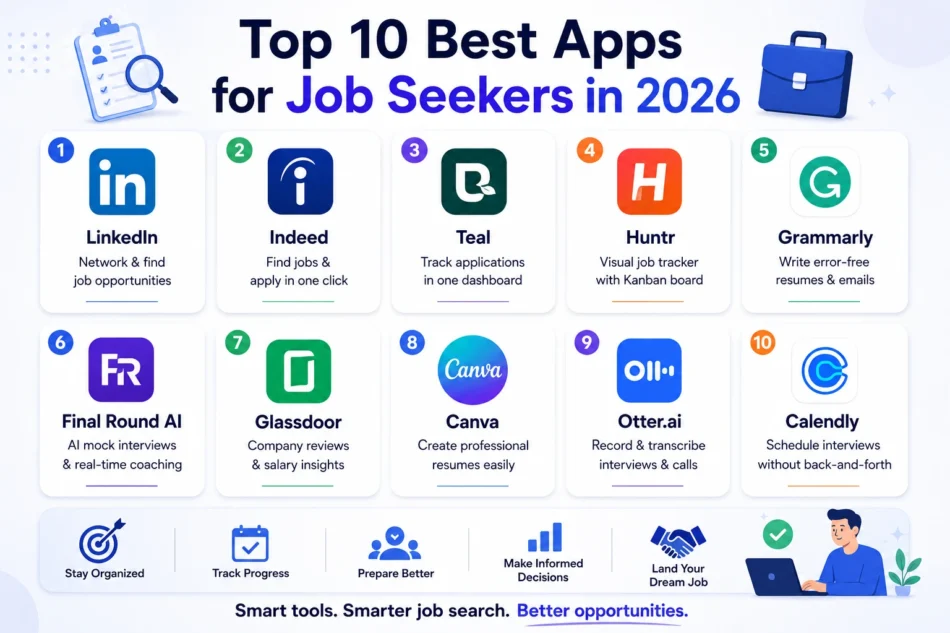 job seeker