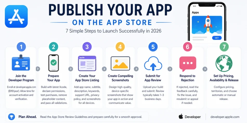 publish