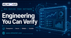 MLM Software Developer and Admin Panel