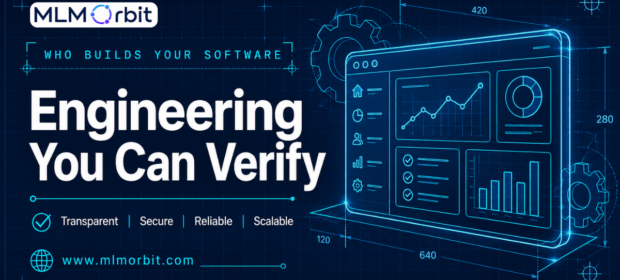 MLM Software Developer and Admin Panel