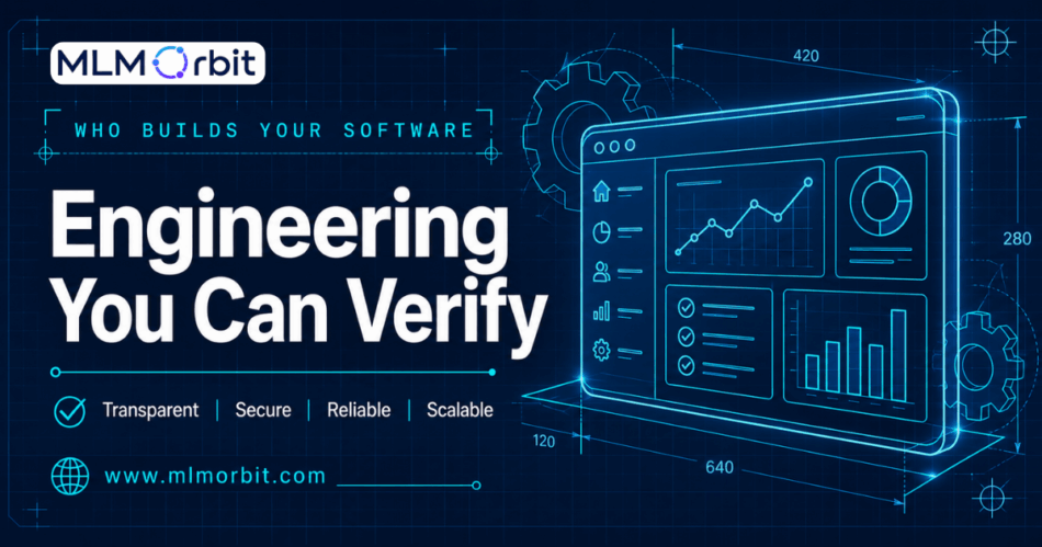 MLM Software Developer and Admin Panel