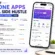 best iPhone apps for side hustles 2026